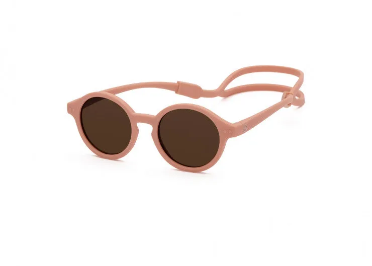 Sun Kids   3-5 years #D - Apricot - نظارات