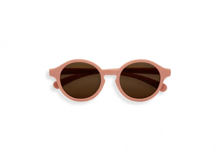 Sun Kids   3-5 years #D - Apricot - نظارات