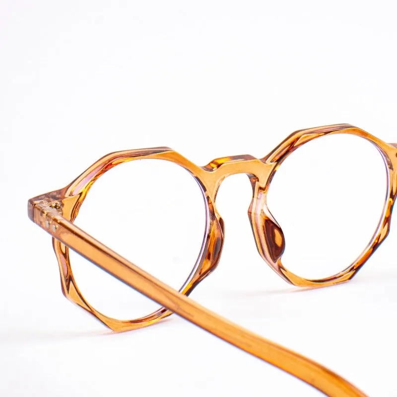 Sun Serenade Eyeglass