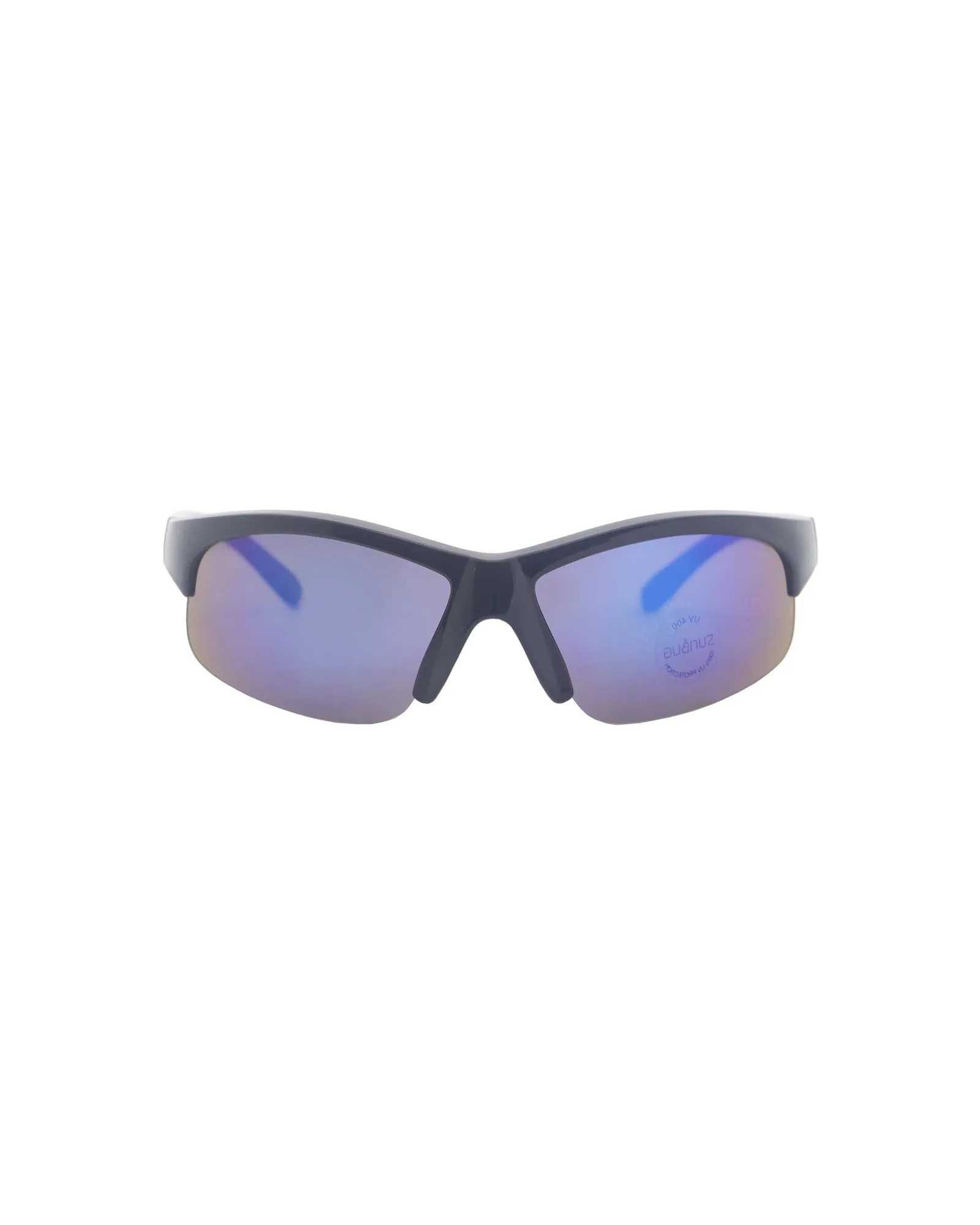 Sunbug Blue Shields Sunglasses