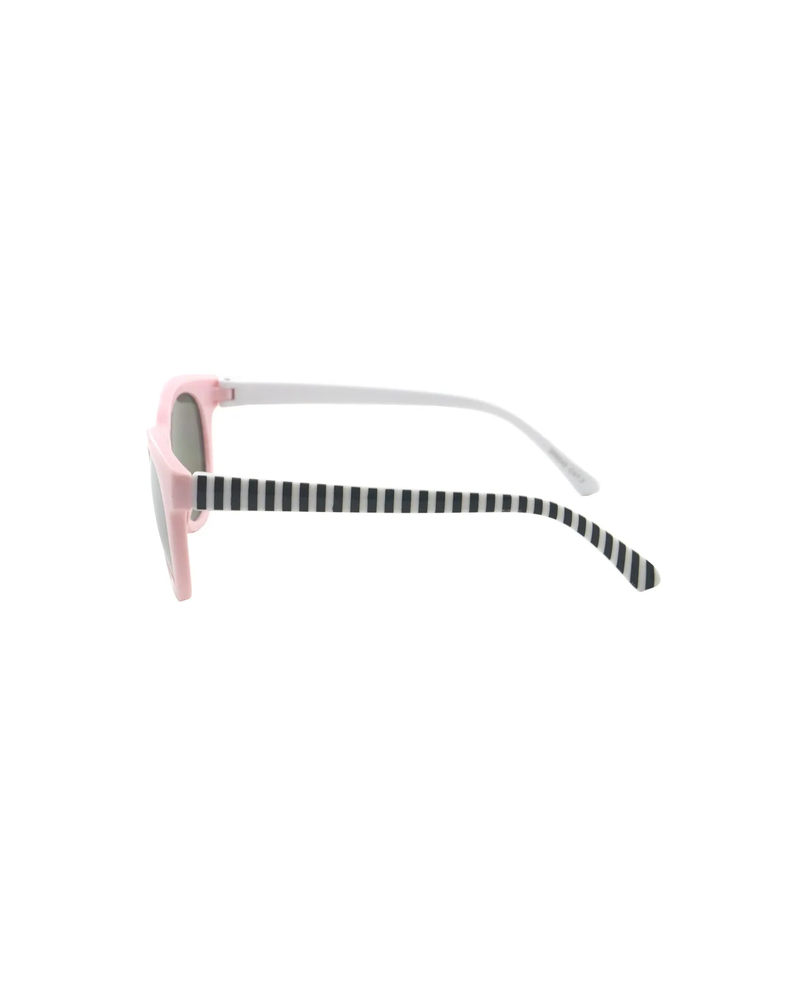 Sunbug Pink Phantos Sunglasses
