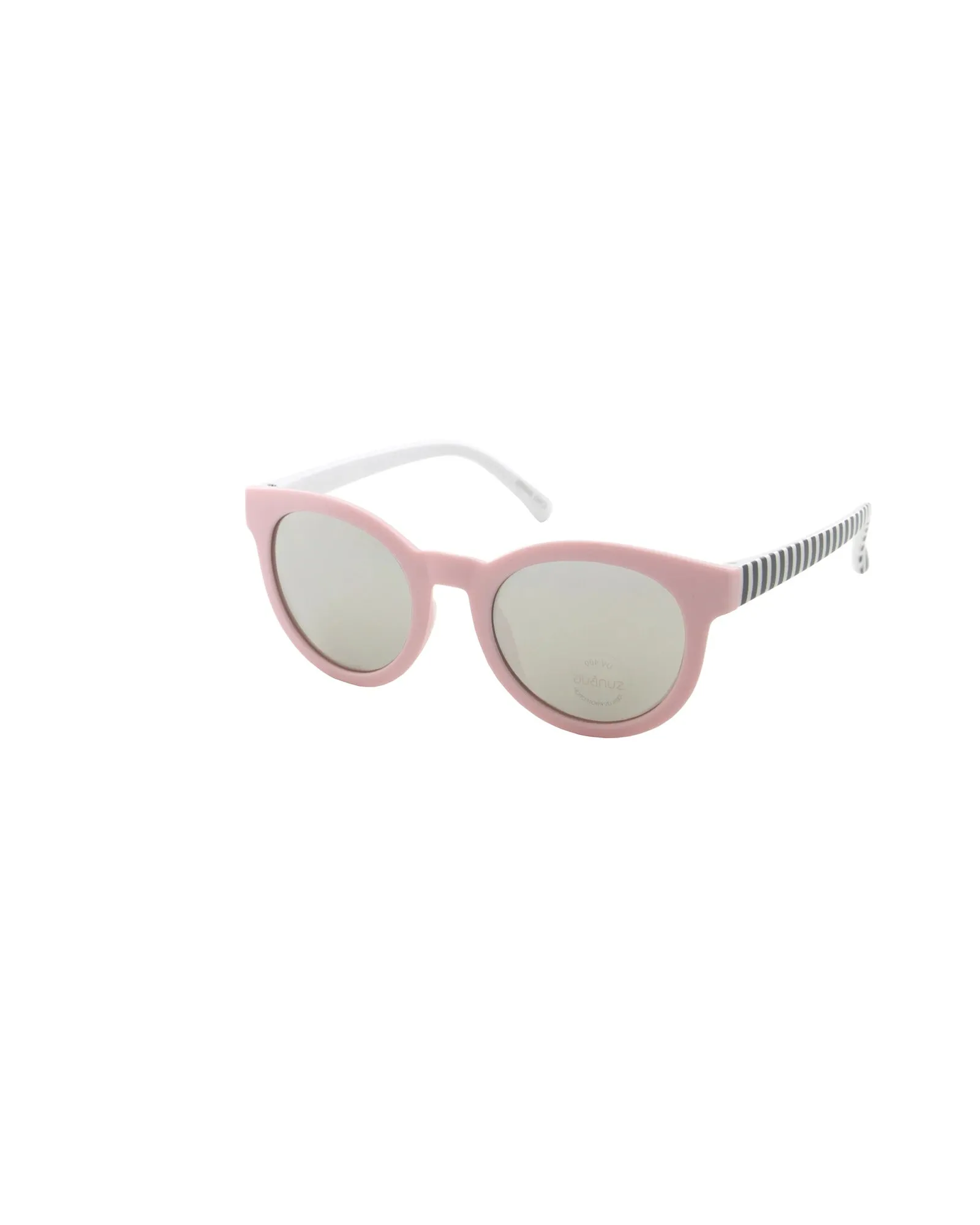 Sunbug Pink Phantos Sunglasses