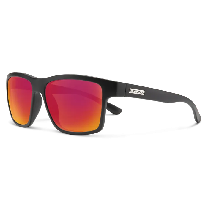 Suncloud A-Team Sunglasses