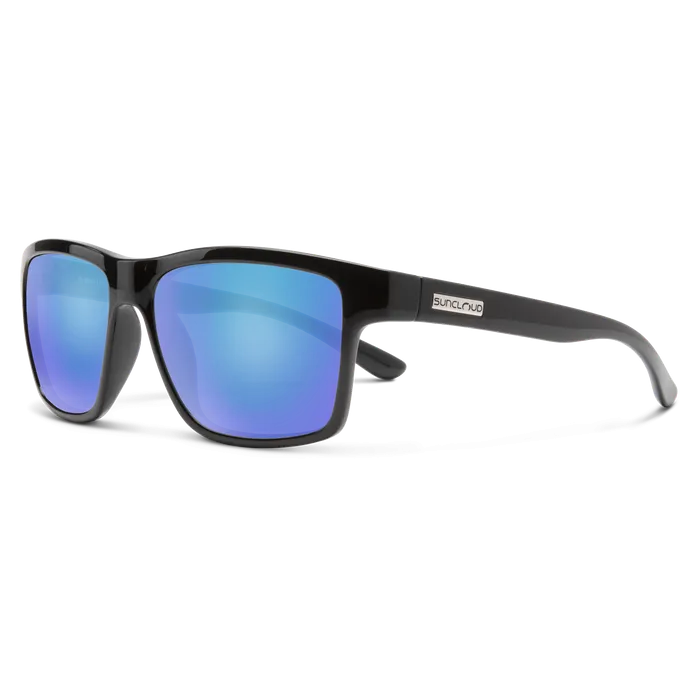 Suncloud A-Team Sunglasses