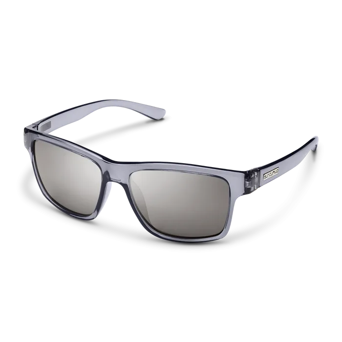 Suncloud A-Team Sunglasses