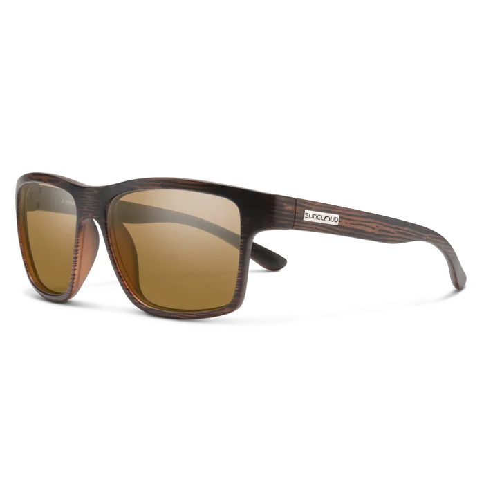 Suncloud A-Team Sunglasses