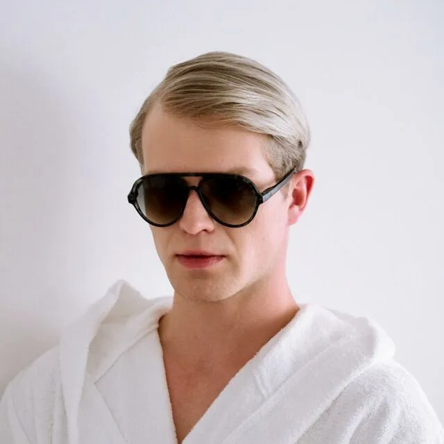 Sunglasses ALESSIO OK021-KH