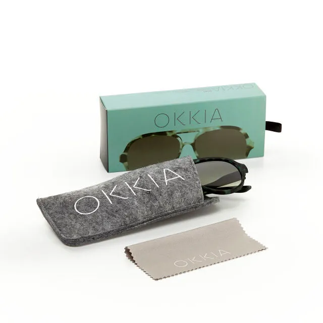 Sunglasses ALESSIO OK021-KH