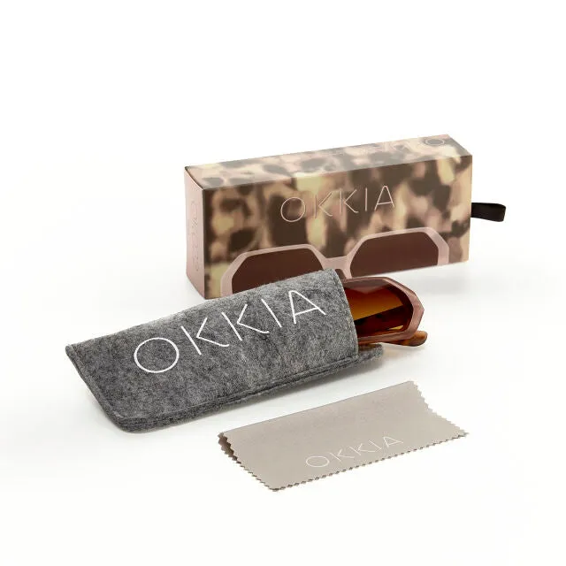 Sunglasses ANDREA OK022-PH