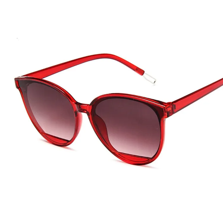 Sunglasses | Classic Oval