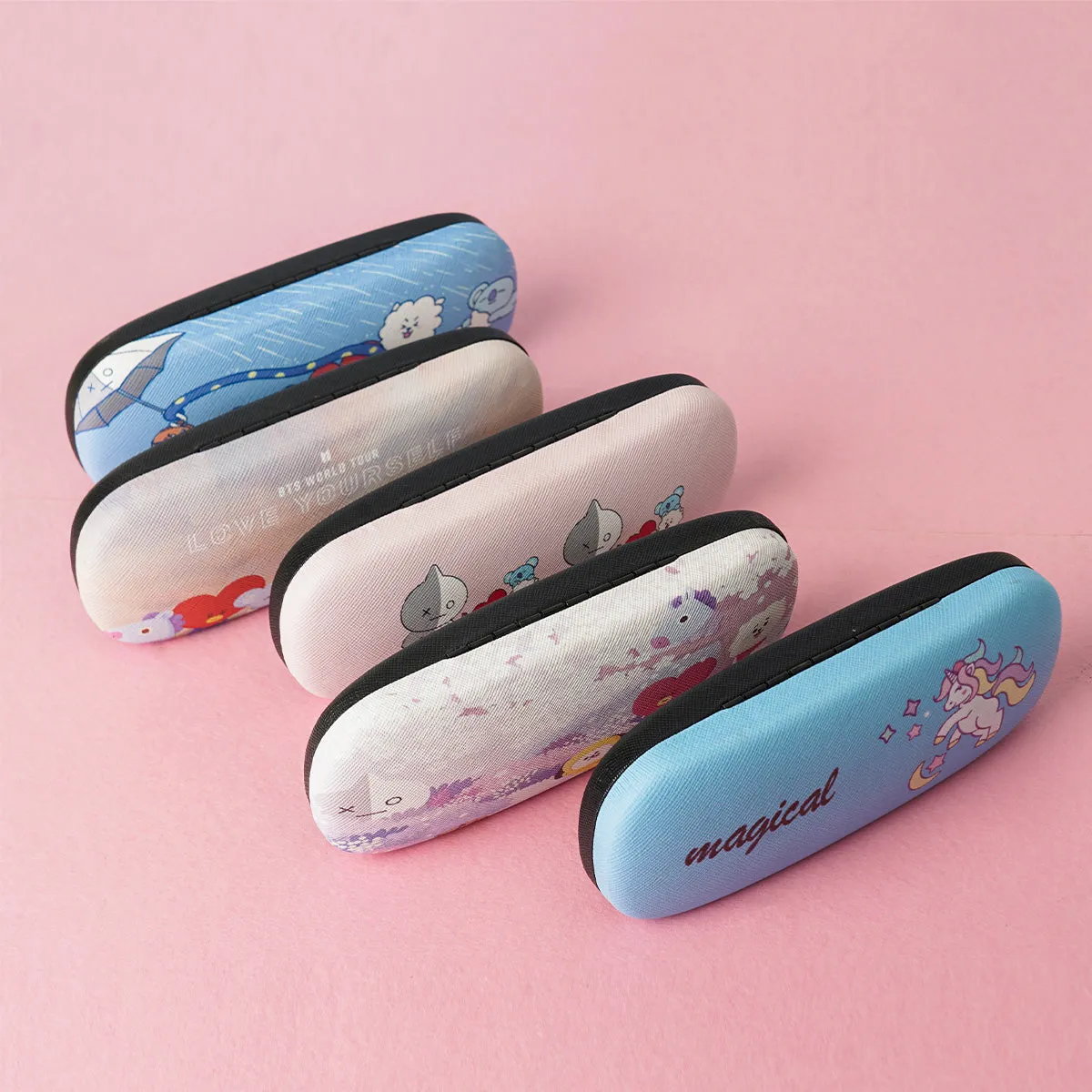 Sunglasses Cover