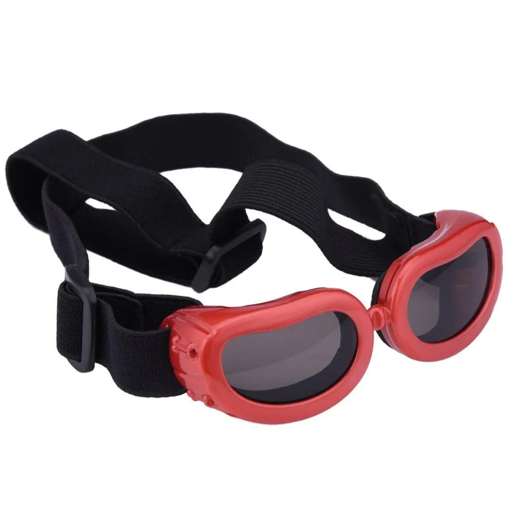 Sunglasses Eye Protection For Pets Cute Fashion