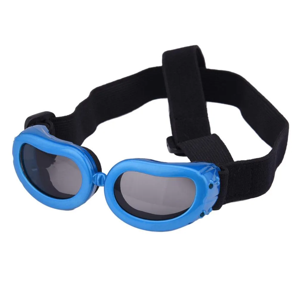 Sunglasses Eye Protection For Pets Cute Fashion