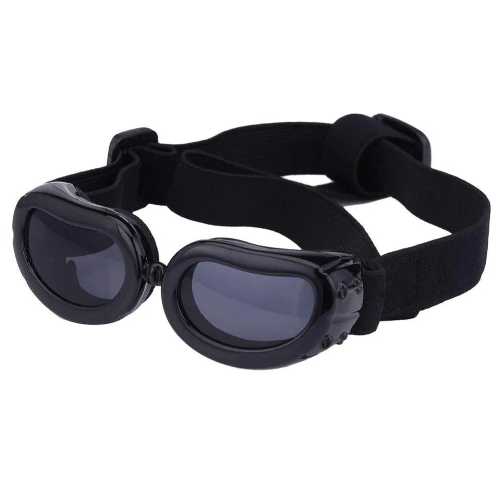 Sunglasses Eye Protection For Pets Cute Fashion