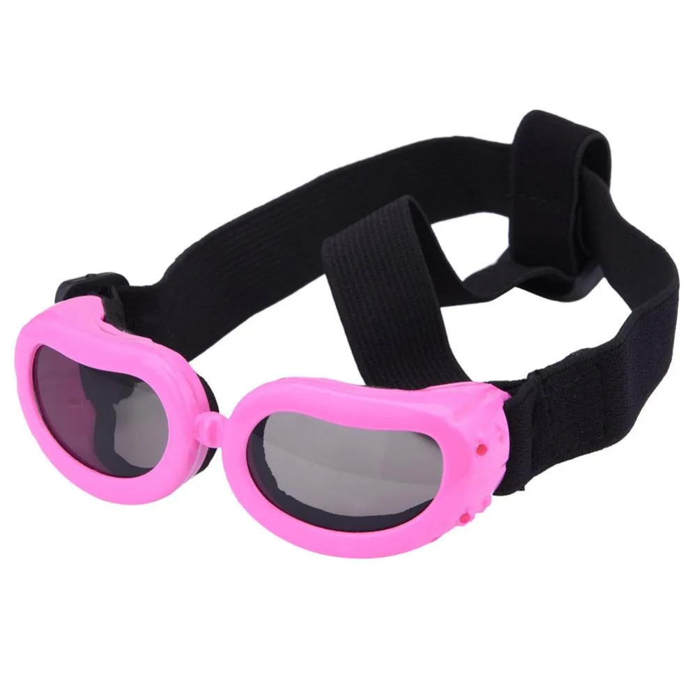 Sunglasses Eye Protection For Pets Cute Fashion