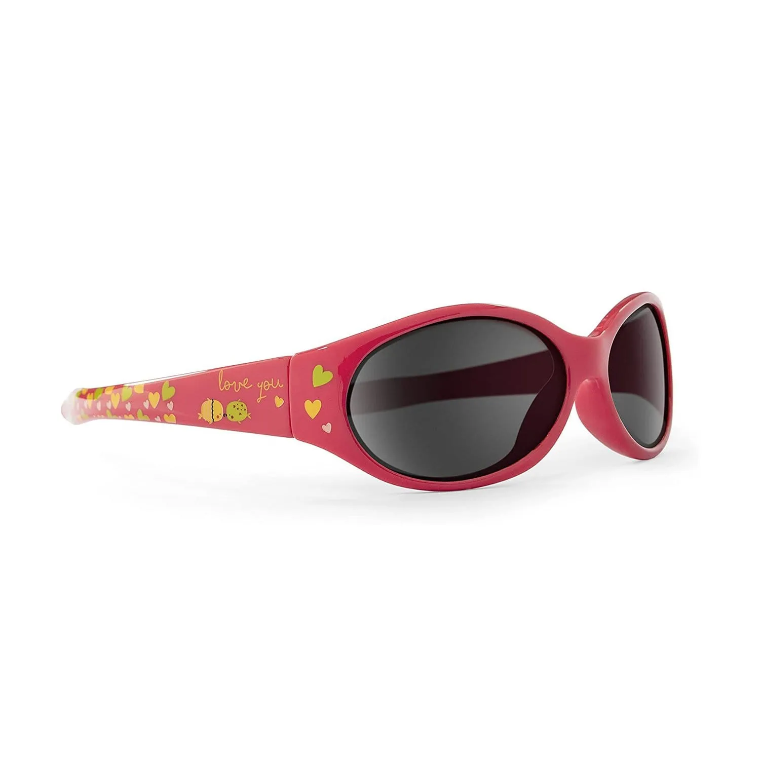 SUNGLASSES GIRL LITTLE FISH 12M 