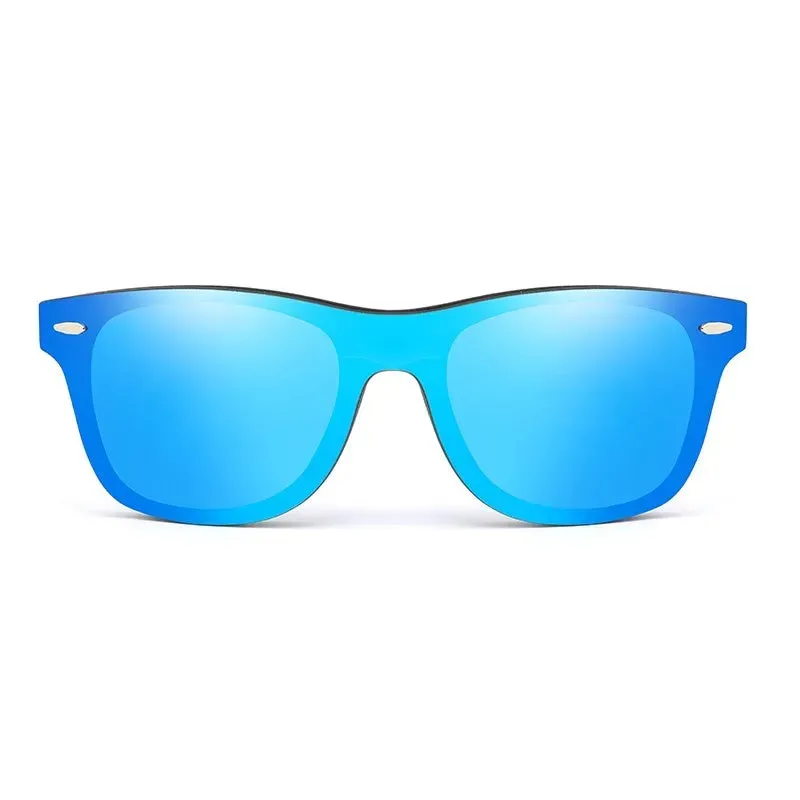 Sunglasses Retro De Sol