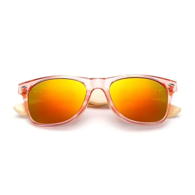 Sunglasses Retro De Sol