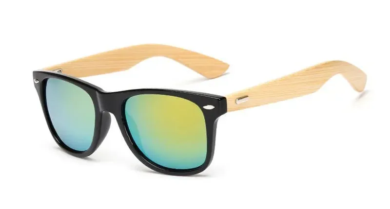 Sunglasses Retro De Sol