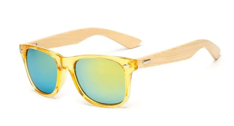 Sunglasses Retro De Sol