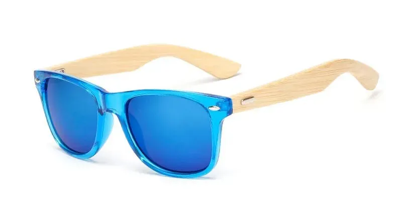 Sunglasses Retro De Sol