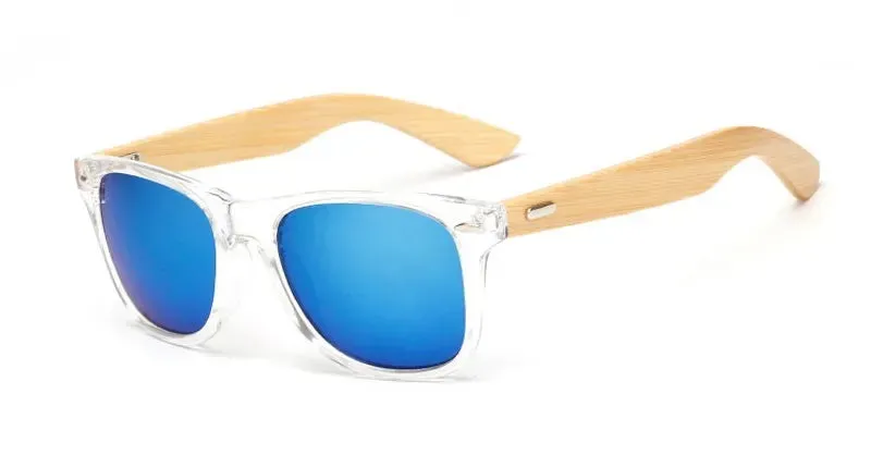 Sunglasses Retro De Sol