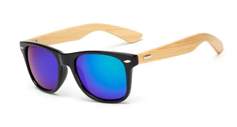 Sunglasses Retro De Sol