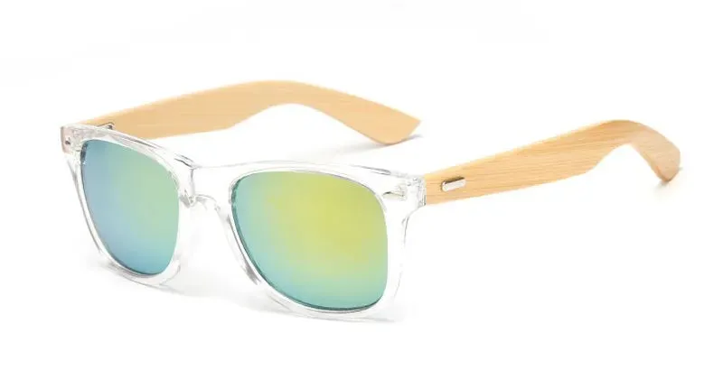 Sunglasses Retro De Sol