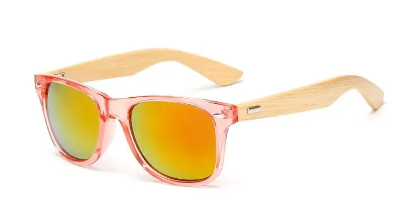 Sunglasses Retro De Sol