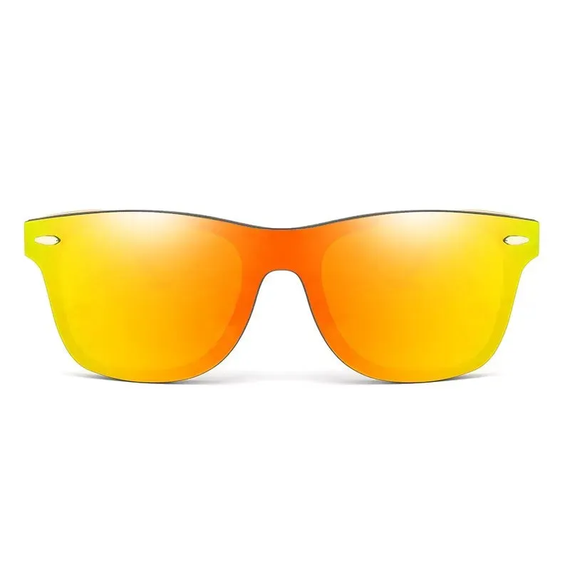 Sunglasses Retro De Sol