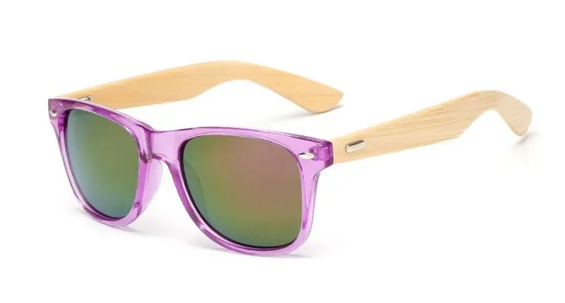 Sunglasses Retro De Sol