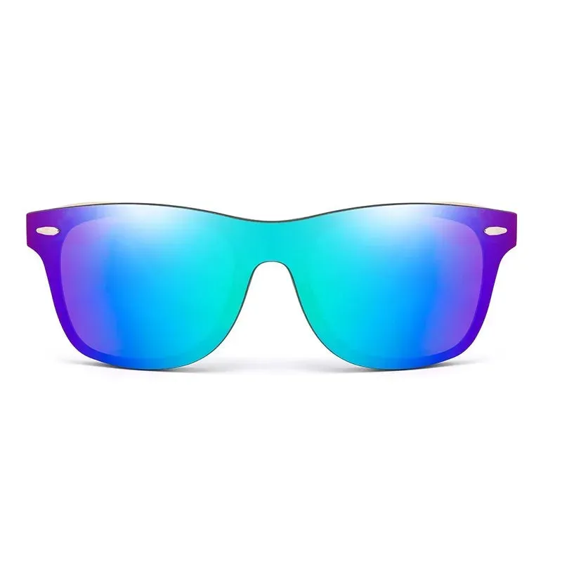 Sunglasses Retro De Sol