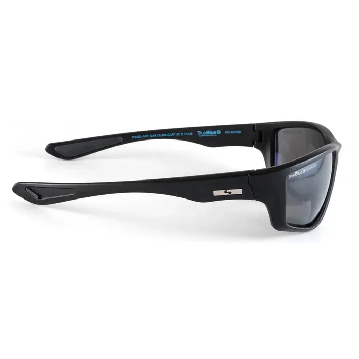 Sunglasses - Sundog AXE Polarized Glasses, 235210