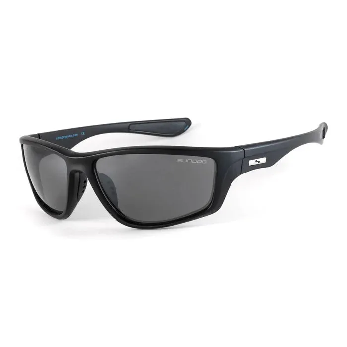 Sunglasses - Sundog AXE Polarized Glasses, 235210