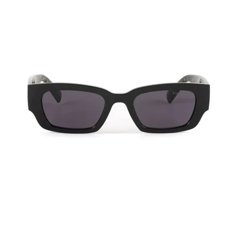 Sunglasses - Sundog SIXTY Paula Creamer Collection TrueBlue Ladies Glasses, 143420