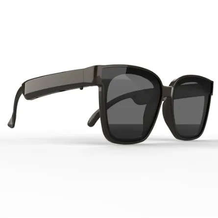Sunglasses With Speakers A3 Smart Music Outdoor 2 In 1 Sunglasses Headphones Sports