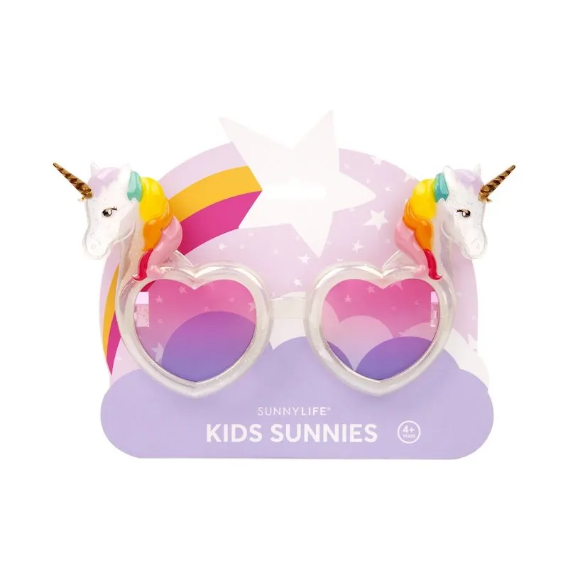 Sunnylife Kids Sunnies Unicorn