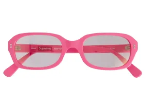 Supreme Vega Sunglasses Pink