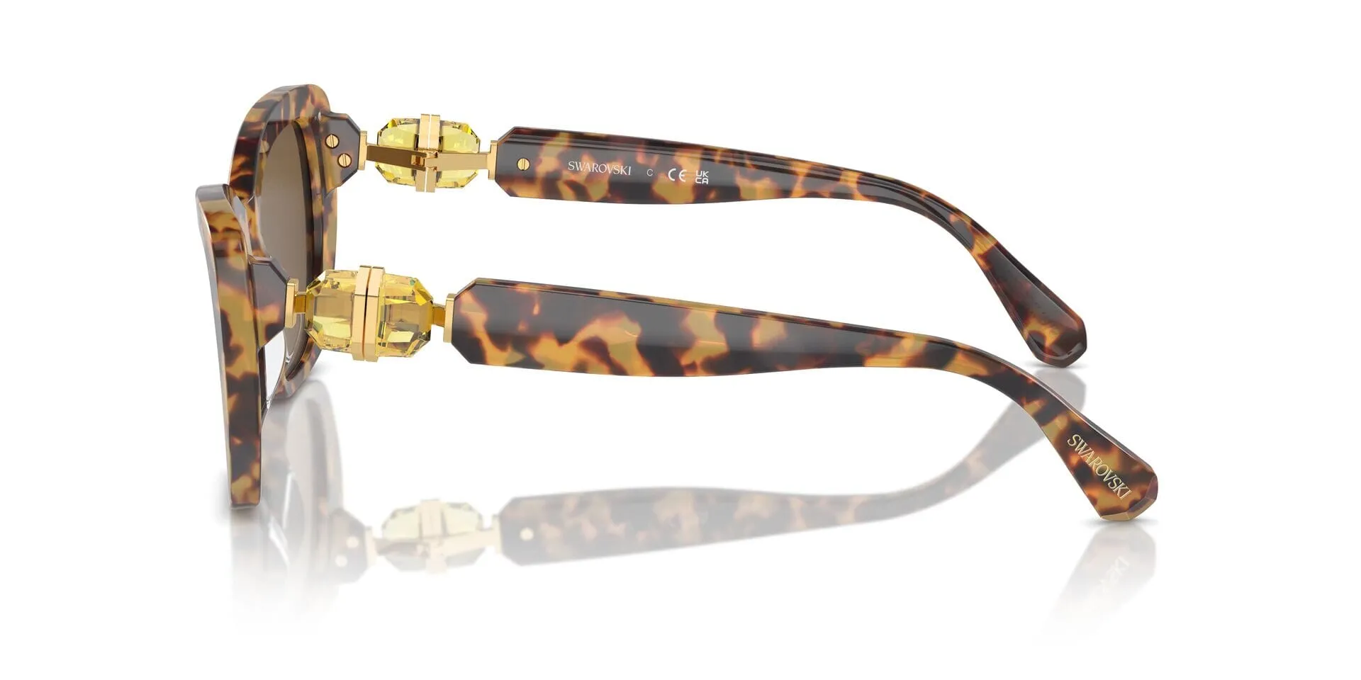 Swarovski SK6018 1040/73