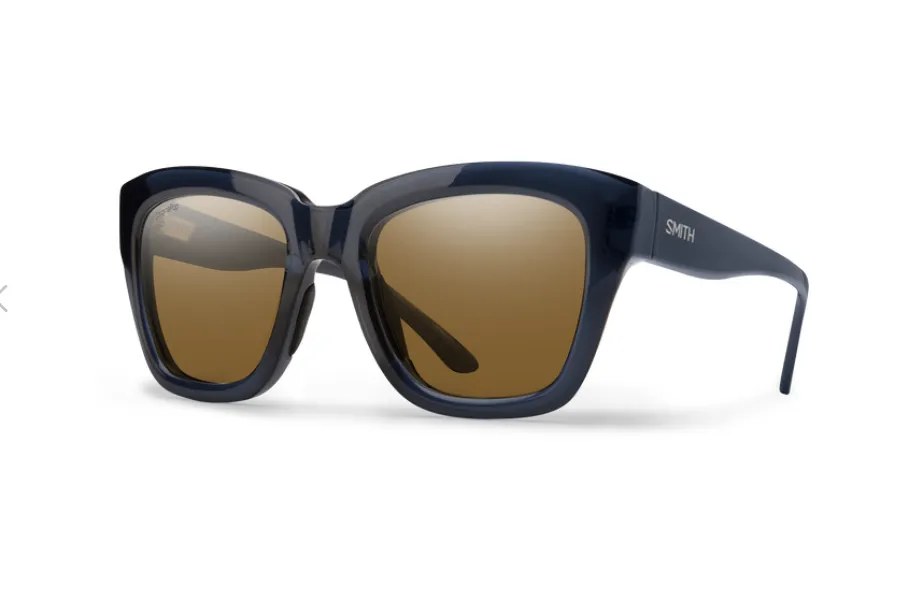 Sway French Navy Crystal