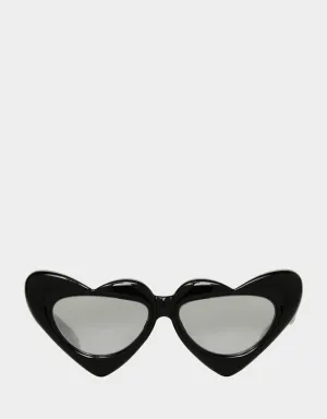 SWEETHEART SUNNIES BLACK