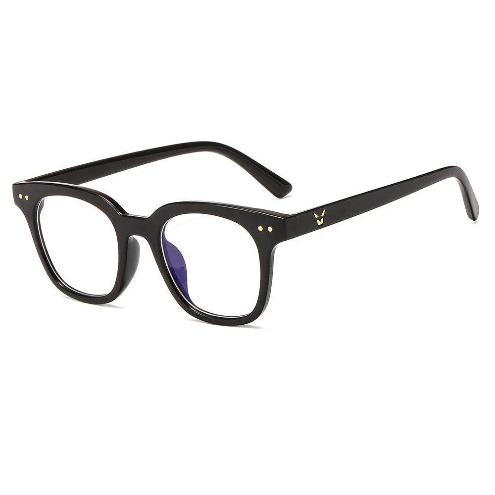 sydney anti blue light eyeglass