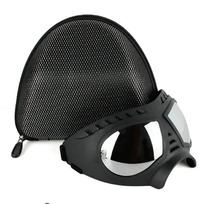 Tactical Dog Glasses