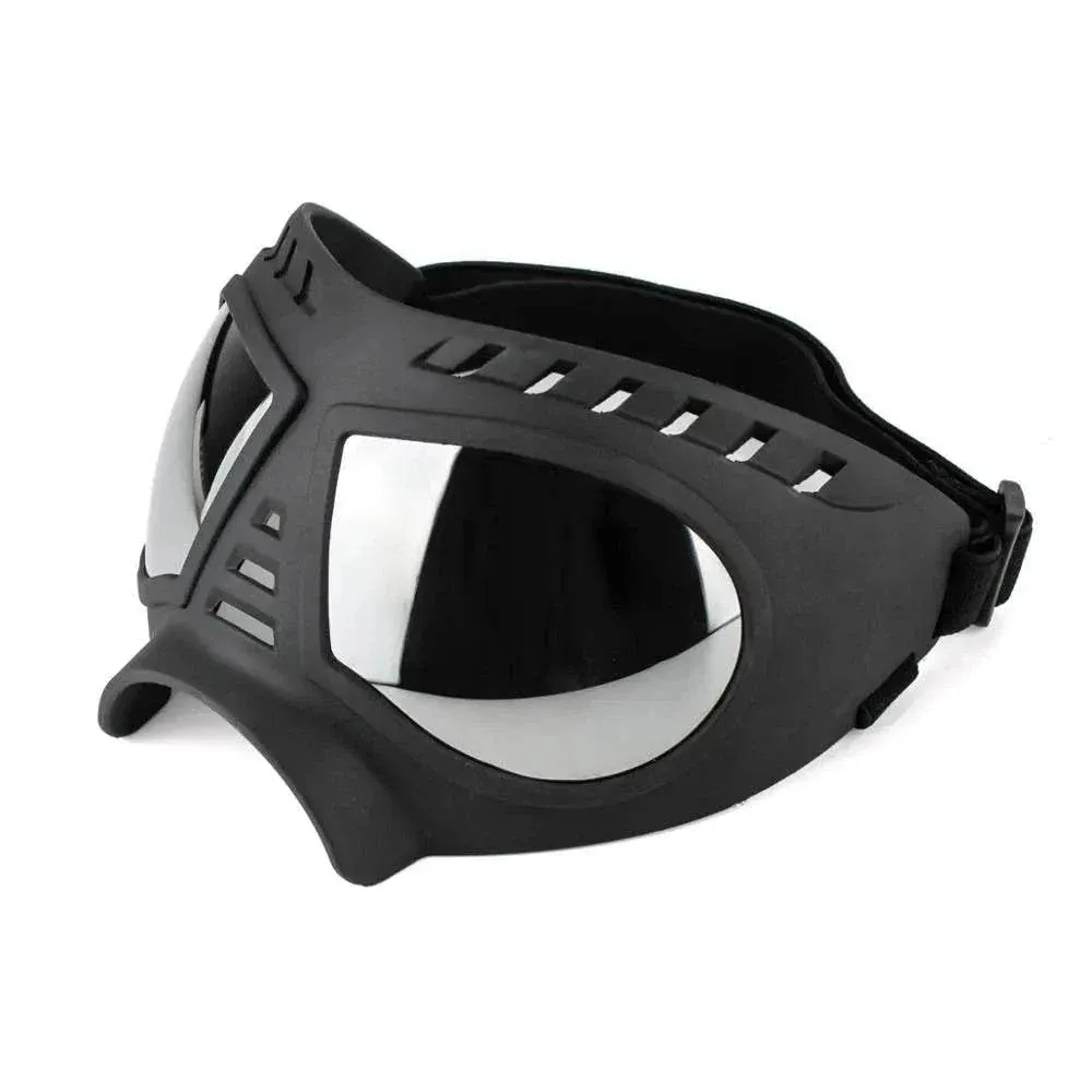 Tactical Dog Glasses
