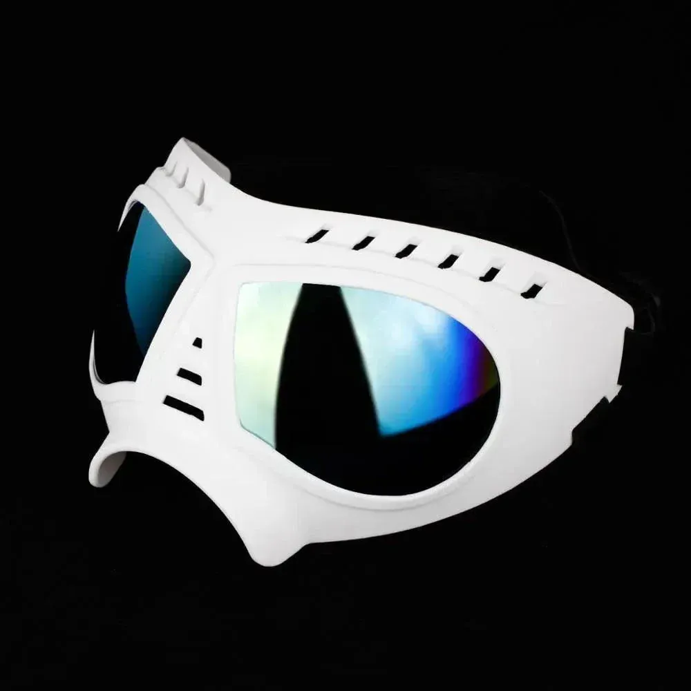Tactical Dog Glasses