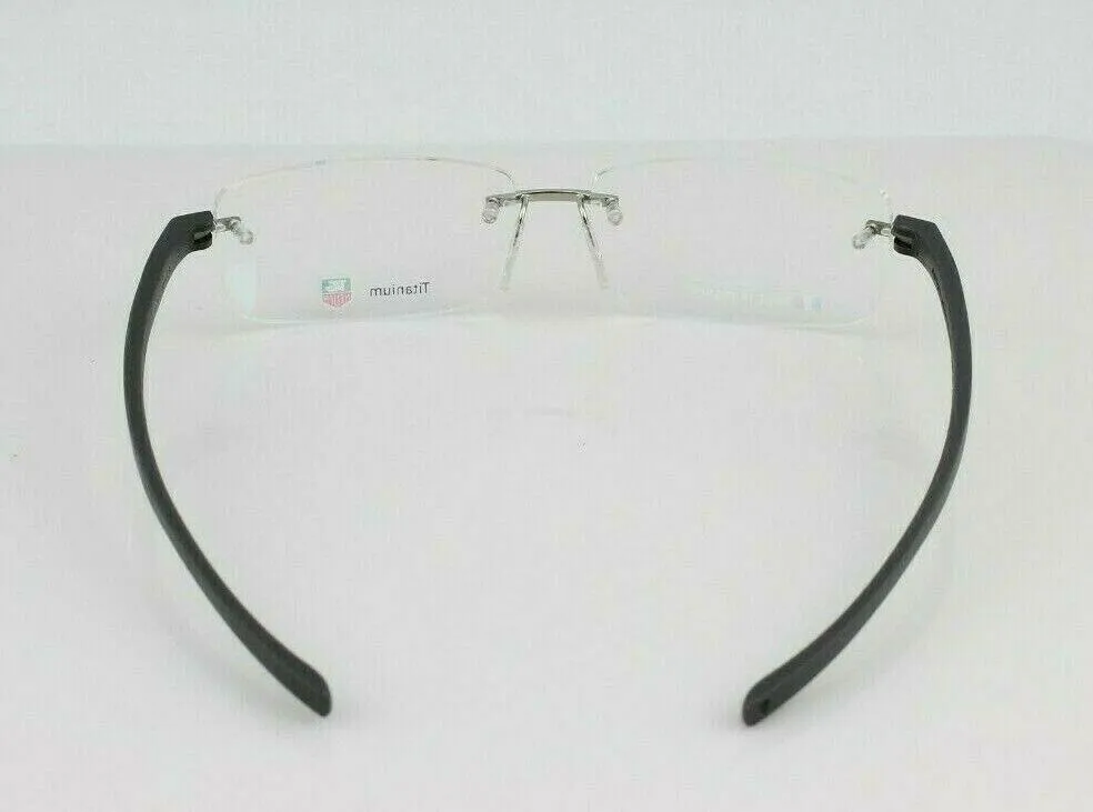 TAG Heuer Reflex 3 Men's Eyeglasses TH 3942 013