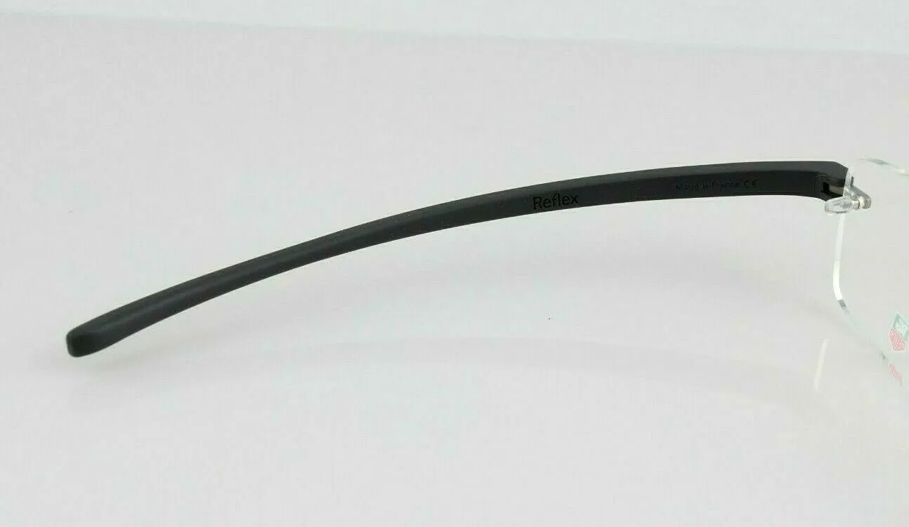 TAG Heuer Reflex 3 Men's Eyeglasses TH 3942 013