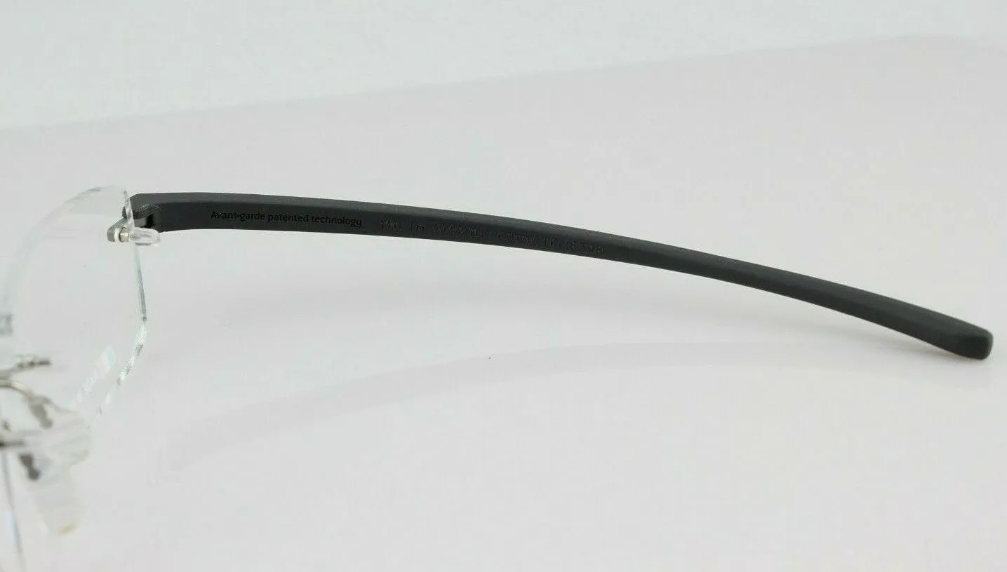 TAG Heuer Reflex 3 Men's Eyeglasses TH 3942 013