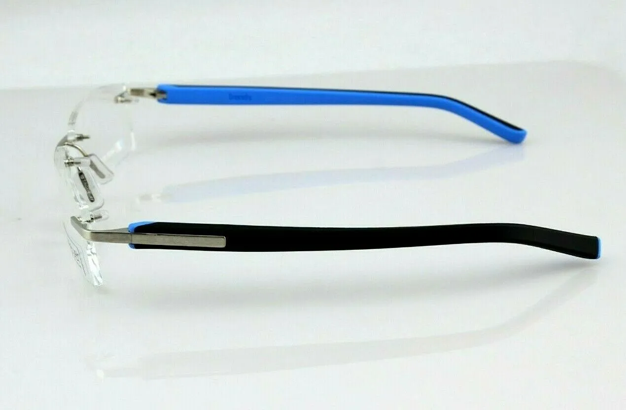 TAG Heuer Trends Unisex Eyeglasses TH 8109 010