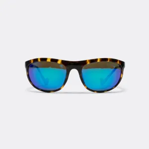 Takeyoshi Altitude Master Tortoise/D  Blue Mirror